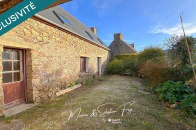 Maison 4 pièces 170000 €