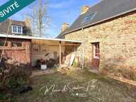 Maison en pierre à rénover  Cœur de bourg de Camlez — photo 2