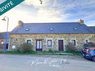 Maison en pierre à rénover  Cœur de bourg de Camlez — photo 3