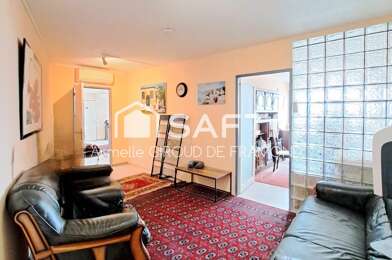 Appartement 4 pièces 46000 €