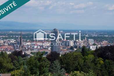 Appartement 4 pièces 46000 €