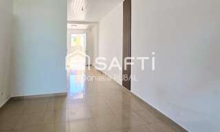 Maison 4 Pièces 80 m² à vendre à Le Lorrain (97214)