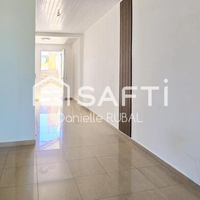 Maison 4 pièces 230000 €