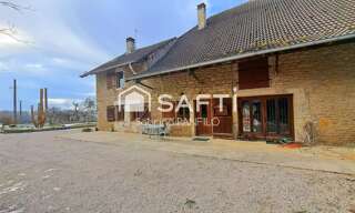 Maison 9 Pièces 200 m² à vendre à Bersaillin (39800)