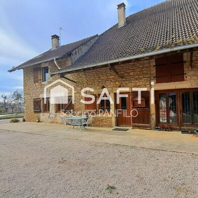 Maison 9 pièces 381000 €