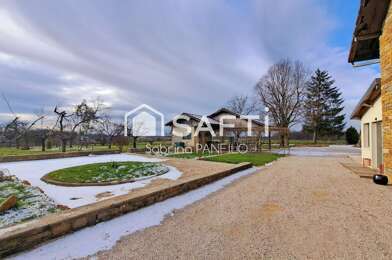 Maison 9 pièces 381000 €