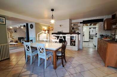 Maison 9 pièces 381000 €