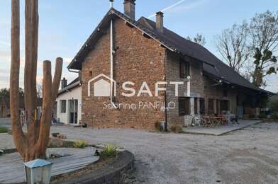Maison 9 pièces 381000 €