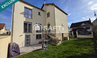 Maison 6 Pièces 142 m² à vendre à Antony (92160)