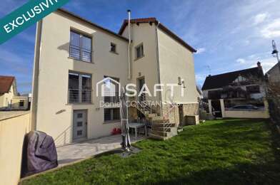 Maison 6 pièces 850000 €