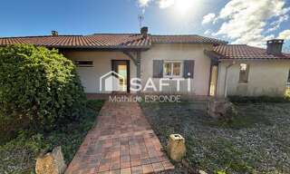 Maison 5 Pièces 190 m² à vendre à Condom (32100)