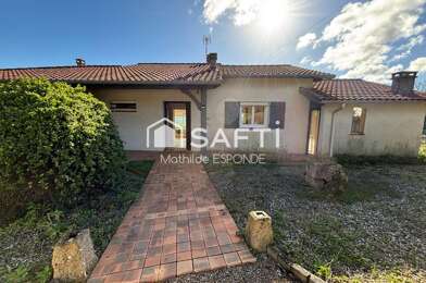 Maison 5 pièces 334000 €