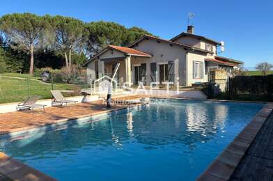 Maison 5 pièces 299250 €