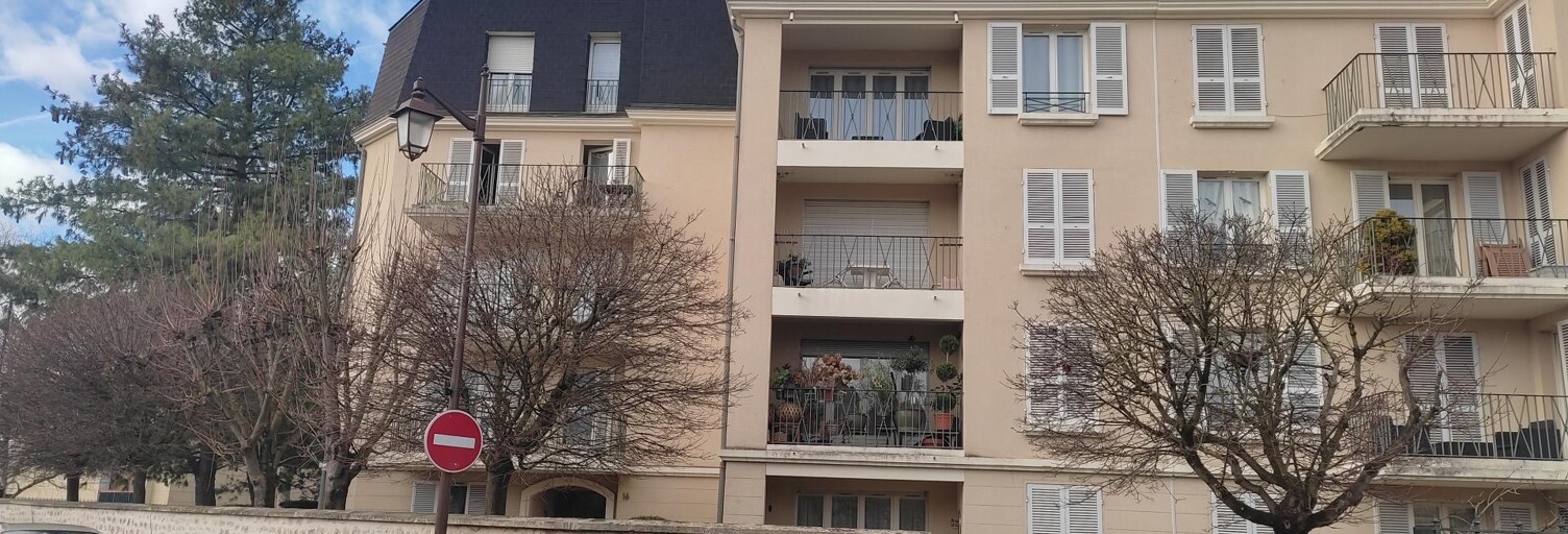 Appartement 4 Pièces 74 m² à vendre à Mantes-la-Jolie (78200)