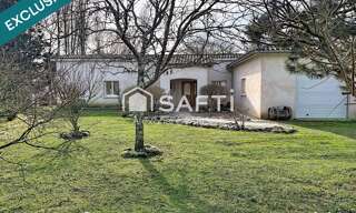 Maison 5 Pièces 165 m² à vendre à Braud-et-Saint-Louis (33820)