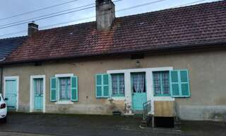 Maison 8 Pièces 882 m² à vendre à Autun (71400)