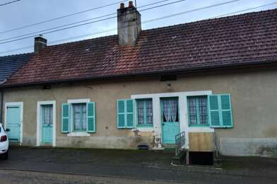 Maison 8 pièces 165000 €