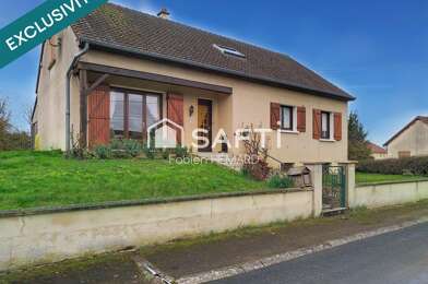 Maison 6 pièces 170000 €