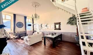 Appartement 4 Pièces 117 m² à vendre à Arnas (69400)