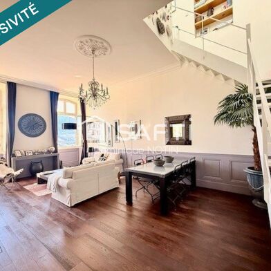 Appartement 4 pièces 249000 €