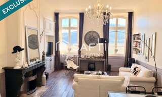 Appartement 4 Pièces 117 m² à vendre à Arnas (69400)