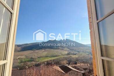 Appartement 4 pièces 249000 €