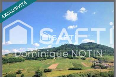 Appartement 4 pièces 249000 €