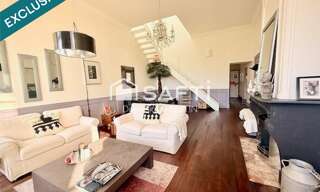 Appartement 4 Pièces 117 m² à vendre à Vaux-en-Beaujolais (69460)