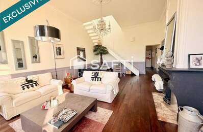 Duplex d'exception T3 de 117 m² dans domaine historique du XII  Vaux-en-Beaujolais — photo du bien