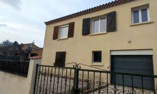 Maison 4 Pièces 88 m² à vendre à Boujan-sur-Libron (34760)