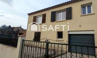 Maison 4 Pièces 88 m² à vendre à Boujan-sur-Libron (34760)