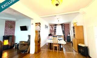 Maison 7 Pièces 136 m² à vendre à Maizy (02160)