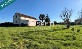 Maison 7 Pièces 136 m² à vendre à Maizy (02160)