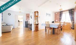 Maison 7 Pièces 136 m² à vendre à Maizy (02160)