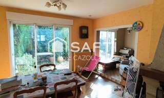 Maison 5 Pièces 85 m² à vendre à Châteaubourg (35220)