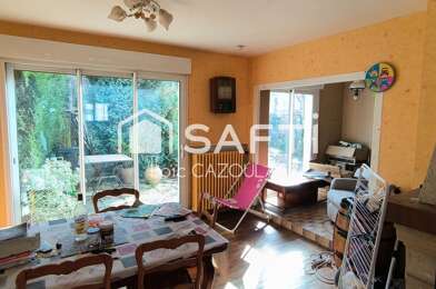 Maison 5 pièces 192800 €