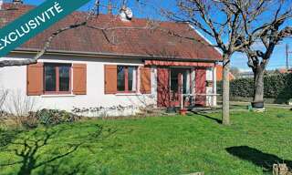 Maison 3 Pièces 69 m² à vendre à Gevrey-Chambertin (21220)