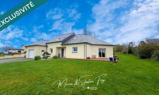 Maison 7 Pièces 150 m² à vendre à Ploulec'h (22300)