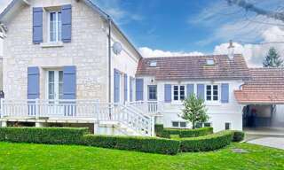 Maison 8 Pièces 260 m² à vendre à Compiègne (60200)