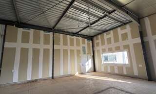 Commerce 1 Pièce 50 m² à vendre à Douvres-la-Délivrande (14440)