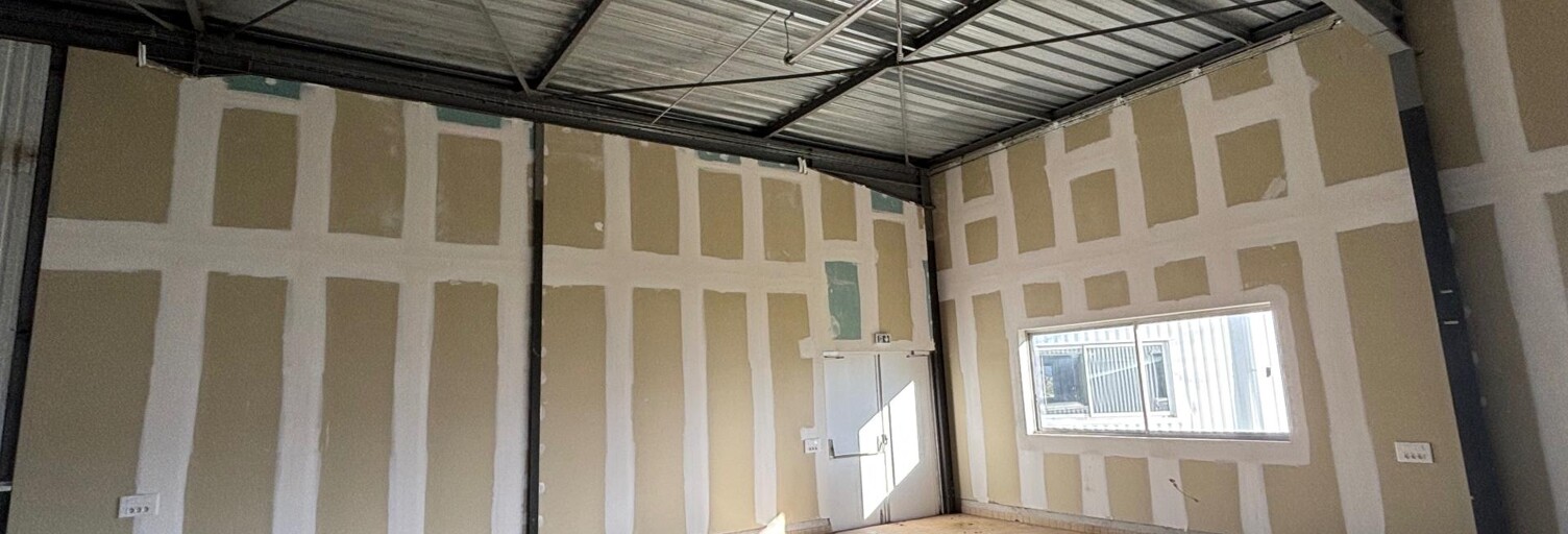 Commerce 1 Pièce 50 m² à vendre à Douvres-la-Délivrande (14440)