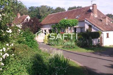 Maison 6 pièces 139000 €