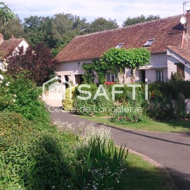 Maison 6 pièces 139000 €