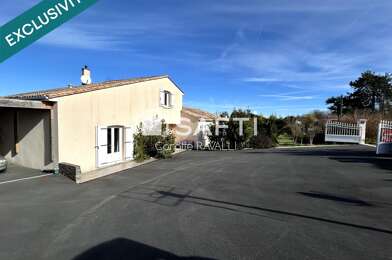 Maison 6 pièces 259000 €