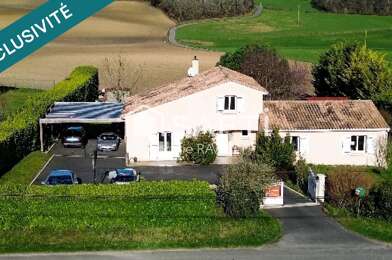 Maison 6 pièces 259000 €