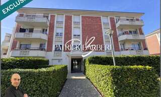 Appartement 3 Pièces 64 m² à vendre à Cergy (95800)