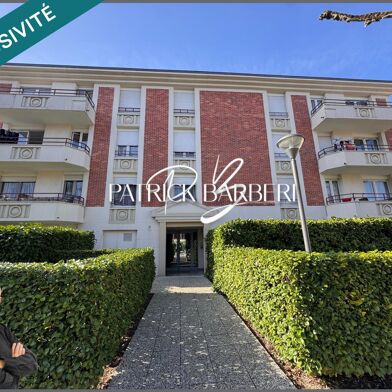 Appartement 3 pièces 179500 €
