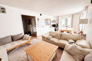 Appartement 3 pièces 179500 €