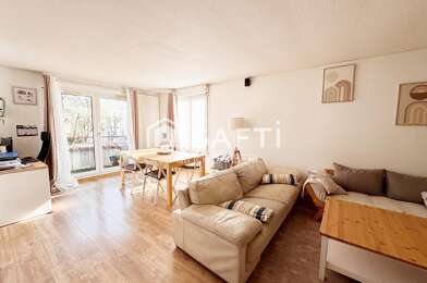 Appartement 3 pièces 179500 €