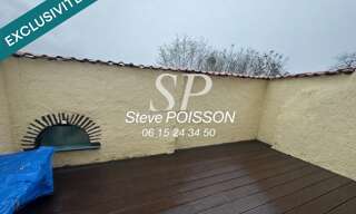 Maison 4 Pièces 63 m² à vendre à Azelot (54210)